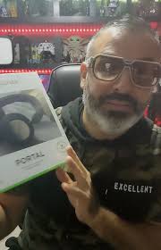 Estoy trabajando la reseña para el programa de @yosoyungamerpr de éste  sábado a las 10:30PM por @telemundopr