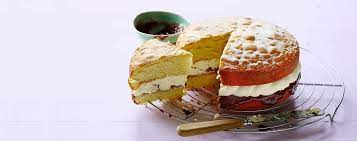 Asda Com Recipe Sponge Cake Recipes Cake Recipes Sponge Cake