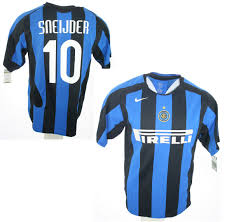 Cari produk jersey bola lainnya di tokopedia. Nike Inter Milan Jersey 10 Wesley Sneijder 2011 12 Home Men S S M L Xl Xxl Shirt Buy Order Cheap Online Shop Spieler Trikot De Retro Vintage Old Football Shirts Jersey From Super Stars