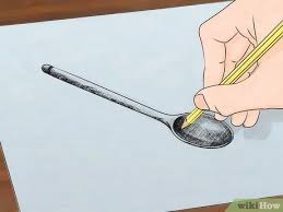 Maybe you would like to learn more about one of these? Cara Menggambar Bayangan 8 Langkah Dengan Gambar Wikihow