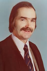 me robert cosh and pal bobby,lol