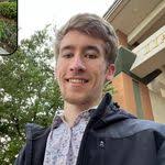 Nick Swantek's Instagram, Twitter & Facebook