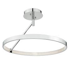 Unfollow chrome ceiling lights to stop getting updates on your ebay feed. Dar Lighting Tivoli Semi Flush Ceiling Light In Polished Chrome Finish Tiv8650 Lighting From The Home Lighting Centre Uk