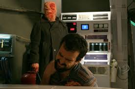 In this film, she looks very beautiful, both clothed and unclothed, and her character earns a lot of sympathy. Timecrimes Murder Is Only A Matter Of Time Dvd Spanien 2007 Frankfurt Tipp