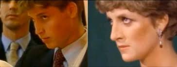 Il Principe William è identico a sua madre, la defunta Principessa Diana. :  r/RoyalsGossip