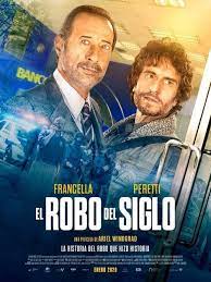 Ver El Robo Del Siglo 2020 Online Peliculas Completas Peliculas Completas Gratis Peliculas Gratis