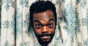 The Emotional Education of William Jackson Harper