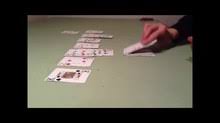 Play solitaire with one card turned for free. Klondike Solitaire Wikipedia