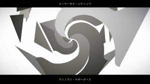 Hatsune Miku Unknown Mother Goose Rus Sub Youtube