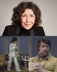 “The Moment That Changed TV History: Lily Tomlin’s Silent Protest on