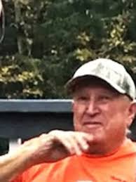 Obituary information for Edward W. Ege, Sr.