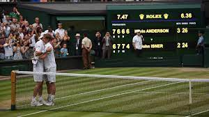 Where can i find the title tie break? Fifth Set Tie Break Coming To Wimbledon In 2019 Atp Tour Tennis