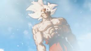 21 x 29,7 cm cadre en option cadre noir en bois, vitre en. Goku Masters The Ultra Instinct Manga 64 Fan Edit Youtube