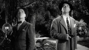SoH Reviews: The Devil Bat (1940) – Shots of Horror
