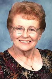 Arlene Lemke Obituary (2019)