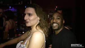 Mom Goes to the Club with Stepdaughter and Drive Family Taboo Sex in the  Back Room