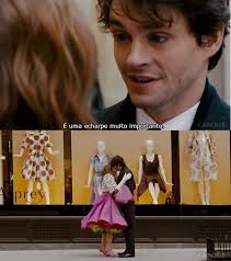 Os Delírios De Consumo De Becky Bloom