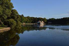 Any charge for parking ? Saint Helens England Tourismus In Saint Helens Tripadvisor