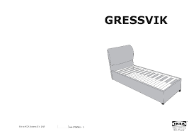3 migliori letto singolo contenitore ikea del 2021 green label confezione da 8 panni in microfibra multicolori di ricambio 4 pezzi panni universali scopa a vapore lavabile pulizia pad cover taylor he universale in microfibra quindi scriveremo di tre migliori letto singolo contenitore ikea di 2021. Gressvik Struttura Letto Con Contenitore Grigio Scuro Ikeapedia