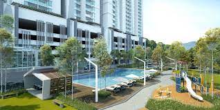 The scott garden soho properties. Riverville Residences For Sale Rm538 880 By Edgeprop Edgeprop My