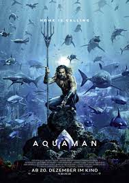 James wan tarafından yönetilen filmin senaryosunu will beall yazdı. Aquaman Film 2018 Filmstarts De