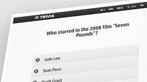 Please link to or credit funtrivia textually if you use any of these questions. Trivia Puzzles Online Play Free Daily Trivia The New Daily