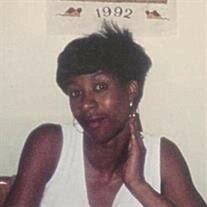 Alice Joanne Moody Obituary