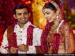 And this is what his wife replied. Gautam Gambhir Becomes Dad Will Lady Luck Smile On Kolkata Knight Riders Skipper Cricket News