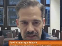 Christoph Schuck