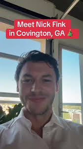 Nick Stanley Covington Va