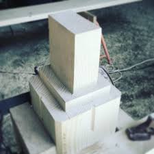 Tenon Etagee En Bois De Bout He Ouais Ma Caille In 2020 Gifts Gift Wrapping