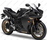 YAMAHA-R1
