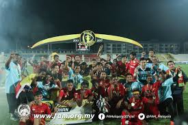 Namun sekarang, visi tmj untuk. Final 2 Piala Presiden 2017 Selangor Bergelar Juara Meskipun Tewas 1 0 Kepada Terengganu Fam