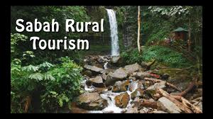 Rural tourism @ kklw is like your own personal driver. Sabah Rural Tourism Youtube