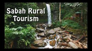 Now you don't have to spend too long to find the information for your rural tourism. Sabah Rural Tourism Youtube