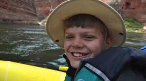 2015 Grand Canyon River Trip