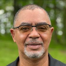 Curtis Johnson Candidate for Marshall County Register of Deeds