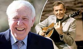 REMEMBERING VAL DOONICAN Michael Valentine Doonicanwas an Irish singer of  traditional pop, easy listening and novelty songs, who was noted for his  warm and relaxed vocal style Born 3 February 1927 Waterford,