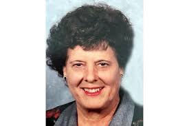 Ginger Robinson Obituary (1938