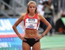 She was born in san diego, california, one of america's largest towns, on june 24, 1987. Top 10 Hottest Female Athletes In Tokyo 2020