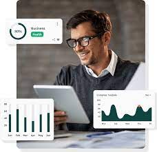 Business Financing Solutions For Online Businesses | Boopos