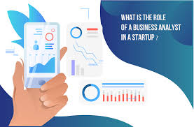 Nghề Business Analyst La Gi Va Những Bật Mi Thu Vị Nhất Về Ba