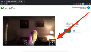 Does google meet have virtual backgrounds? How To Blur Your Background In Google Meet Calls