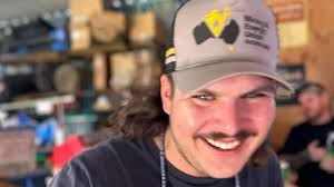 Kade Armstrong: Townsville man dies suddenly leaving behind pregnant  partner Hailey McCarthy