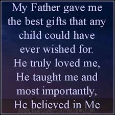 Maybe you would like to learn more about one of these? Quotes About My Father 771 Quotes