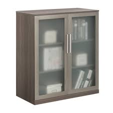 Glassdoor also allows users to anonymously submit and view salaries as well as search and apply for jobs on its platform. At Work Storage Cabinet With Glass Doors By Nbf Signature Series Nbf Com