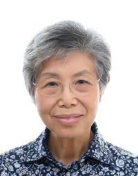 Man Fong Yip 周文芳 Obituary