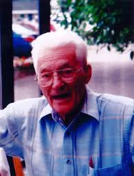 Obituary of James Henry Warner