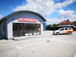 Ce inseamna o spalatorie self service : Spalatorie Auto Profesionala Pentru Masini Foarte Mari Mari Si Mici Top Advertising Valcea