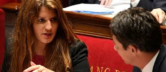 Mais vraiment qui a le temps de couper les cheveux de sa voisine en quatre ? Promotion Du Livre De Marlene Schiappa Anticor Saisit La Cnil Le Point